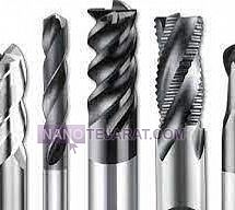 فرز انگشتی فرز انگشتی